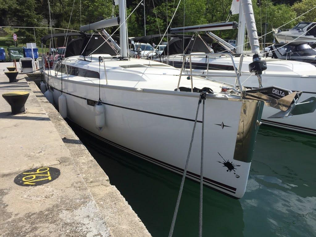 Bavaria Cruiser 46 - 4 cab., picture 5