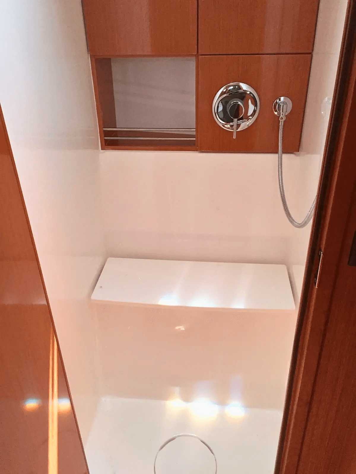 Bavaria Cruiser 46 - 4 cab., picture 10