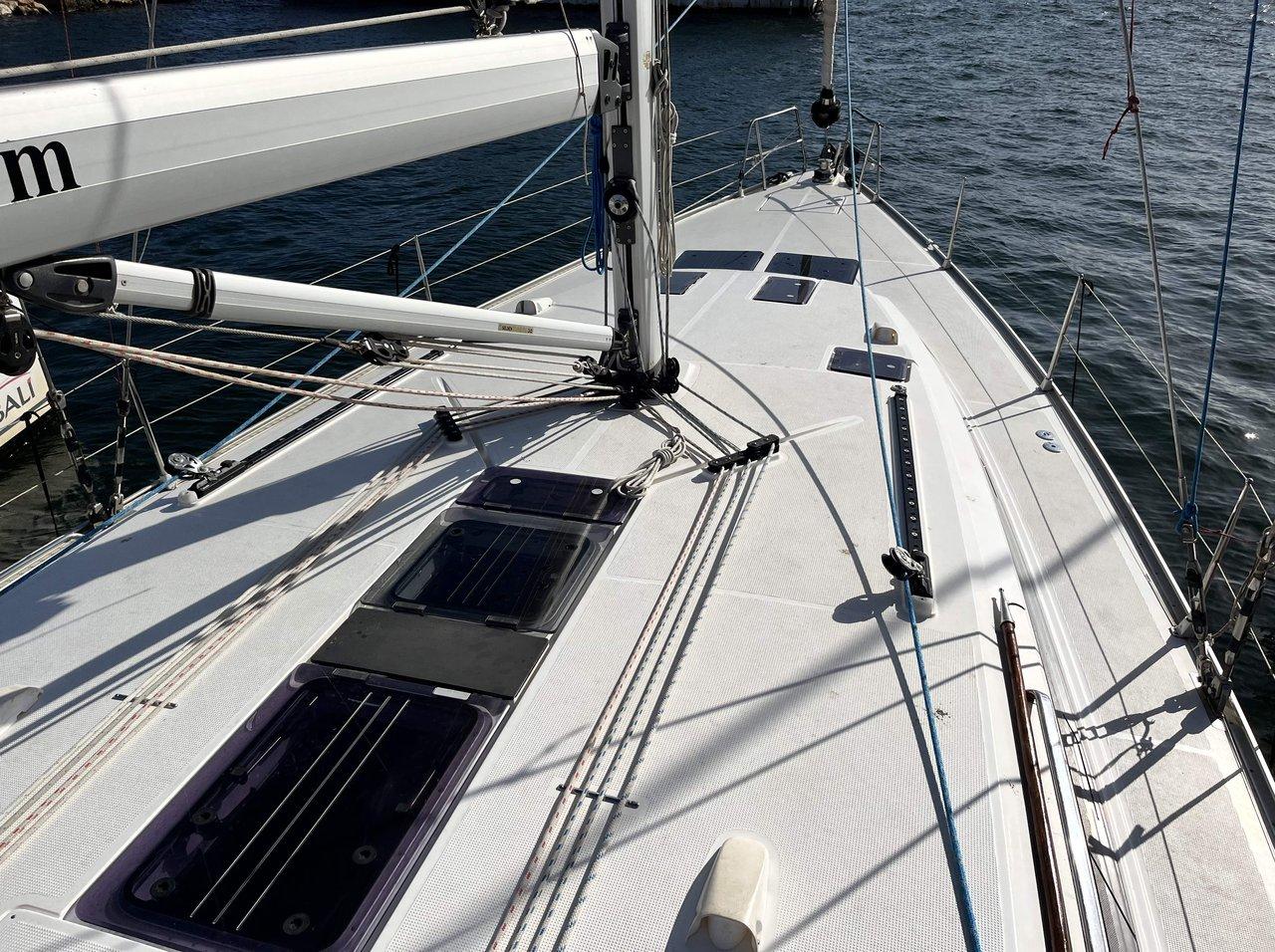 Bavaria Cruiser 51, picture 19