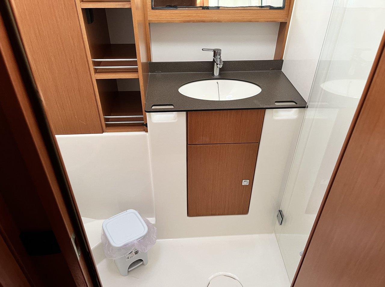 Bavaria Cruiser 51, picture 17