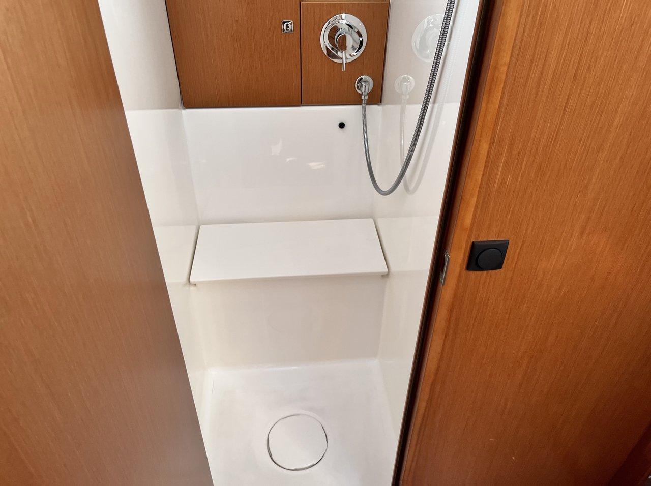 Bavaria Cruiser 51, picture 14