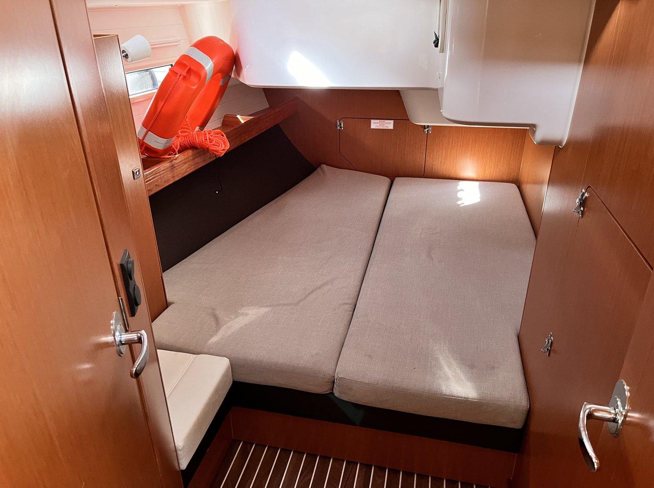 Bavaria Cruiser 51, picture 18