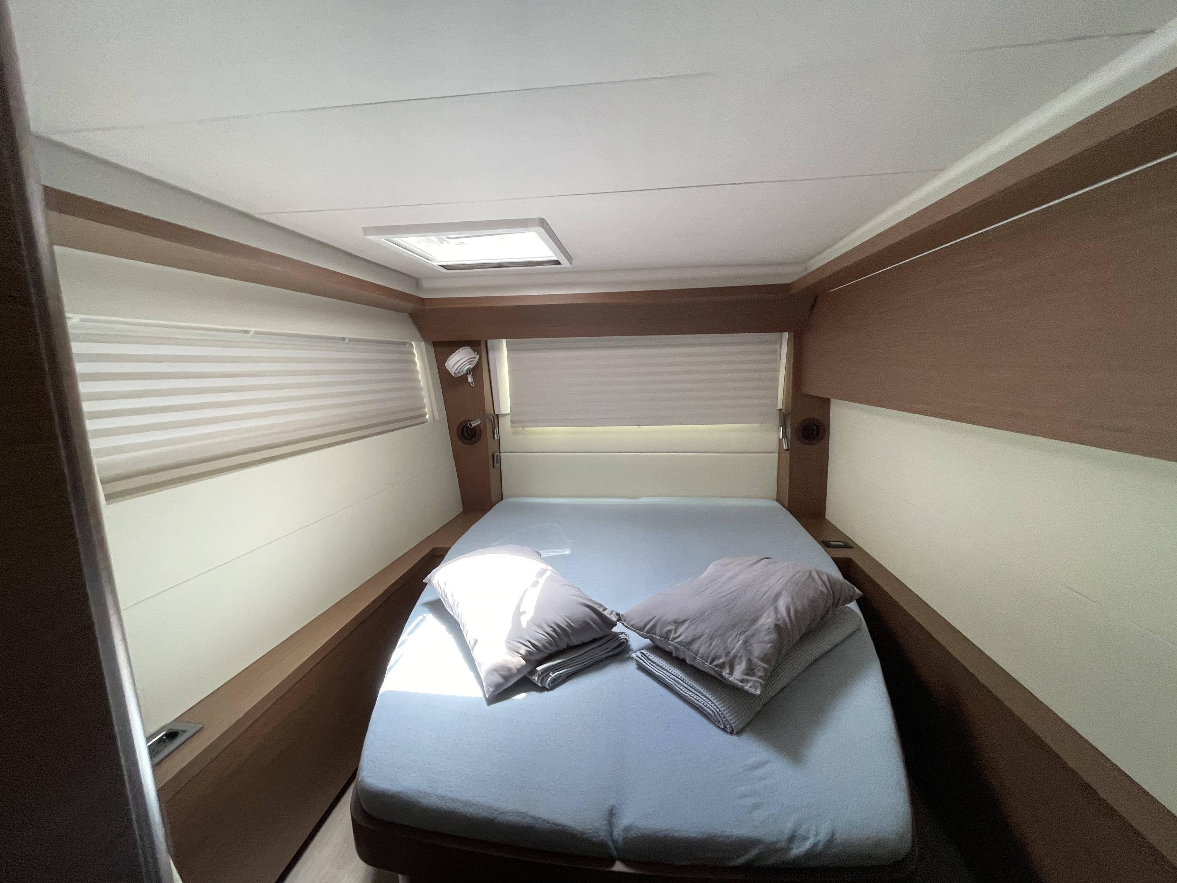 Lagoon 50, picture 9