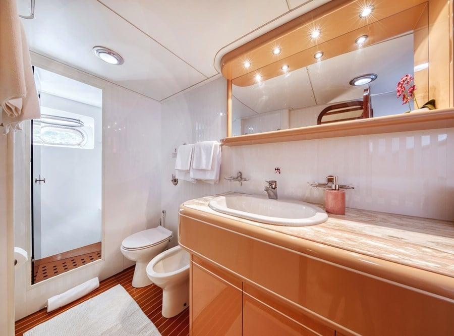 M/Y Blanka, picture 20