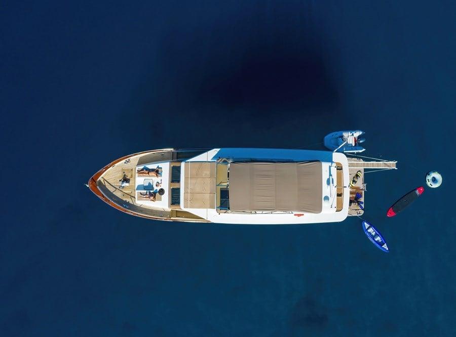 M/Y Blanka, picture 8