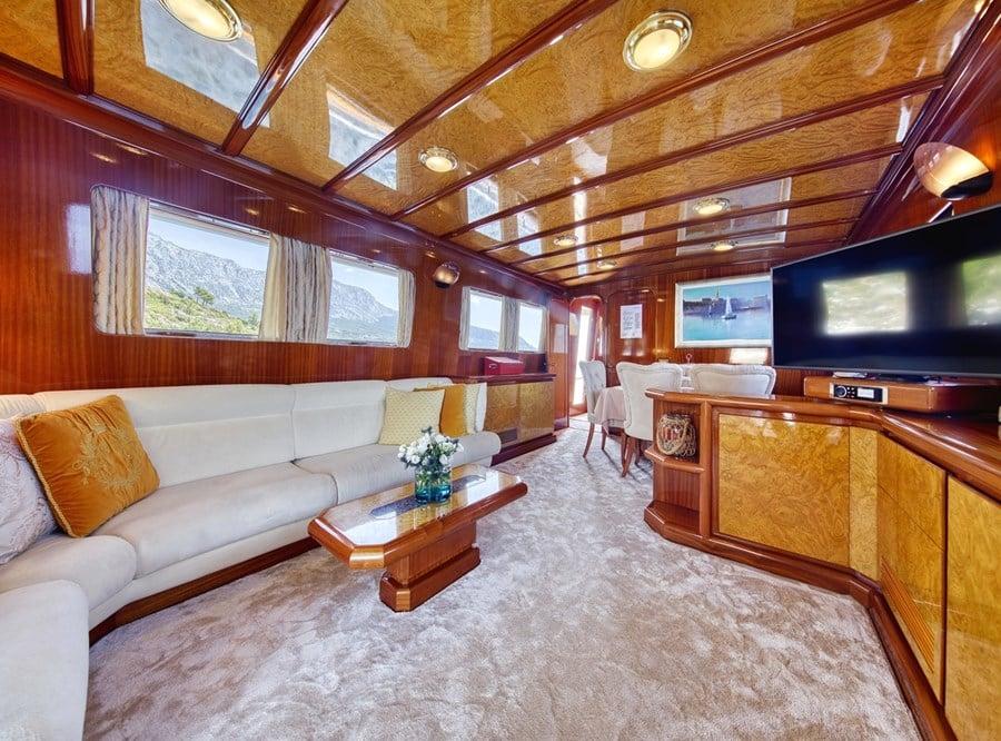 M/Y Blanka, picture 12