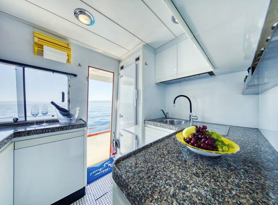 M/Y Blanka, picture 11