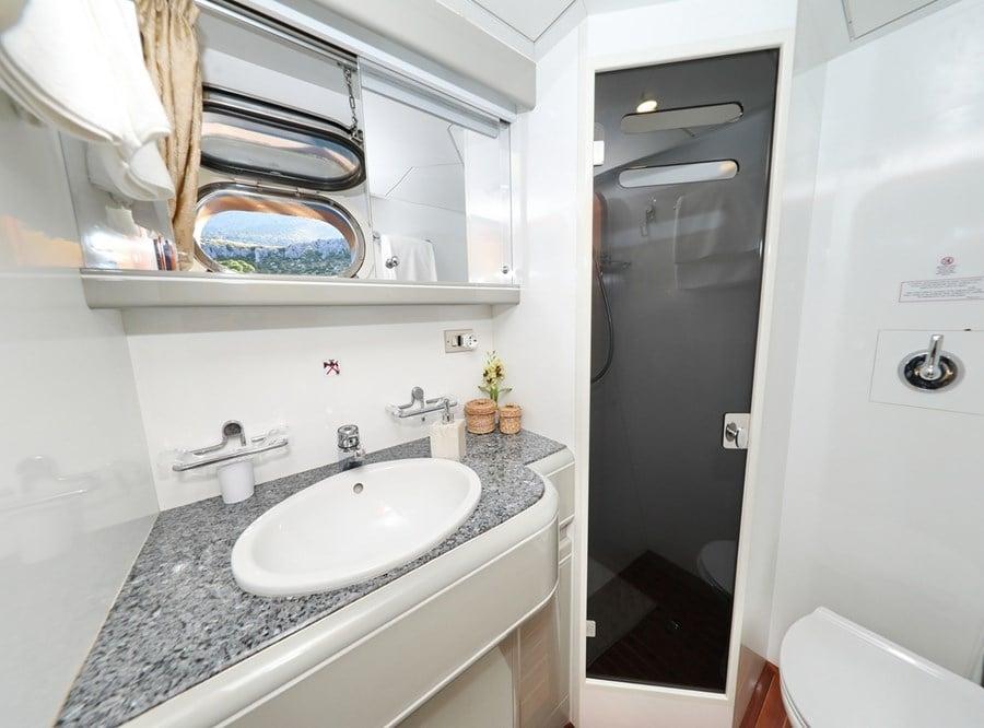 M/Y Blanka, picture 19