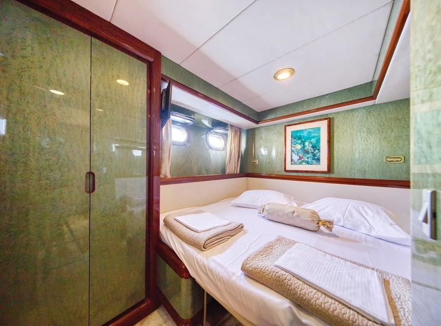 M/Y Blanka, picture 15