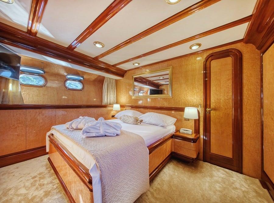 M/Y Blanka, picture 18