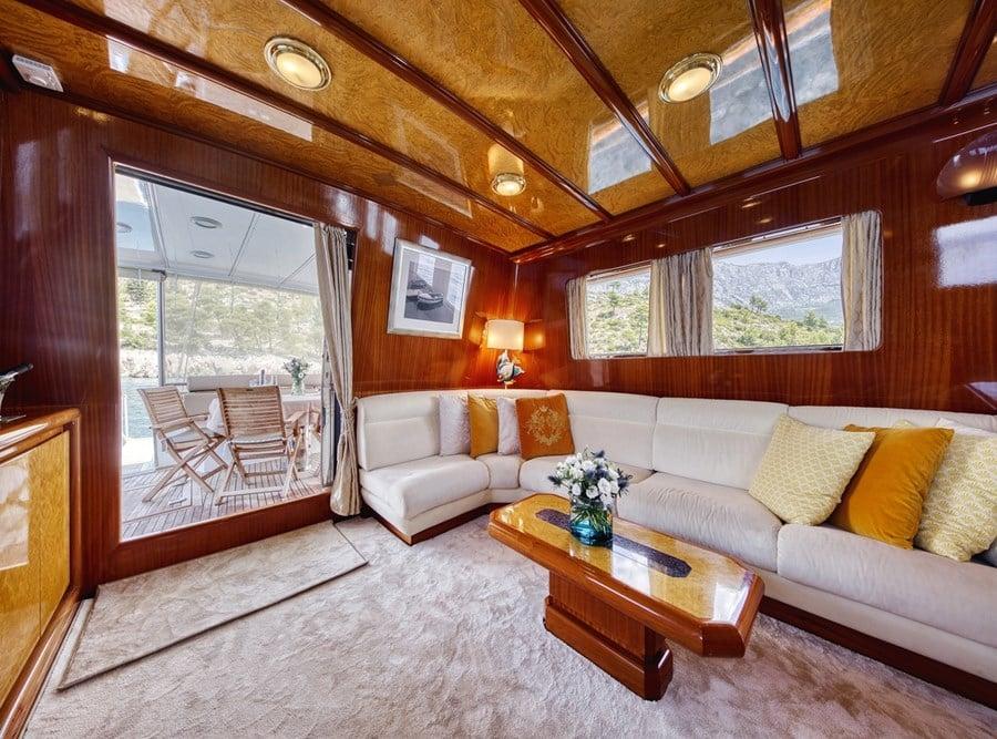 M/Y Blanka, picture 13