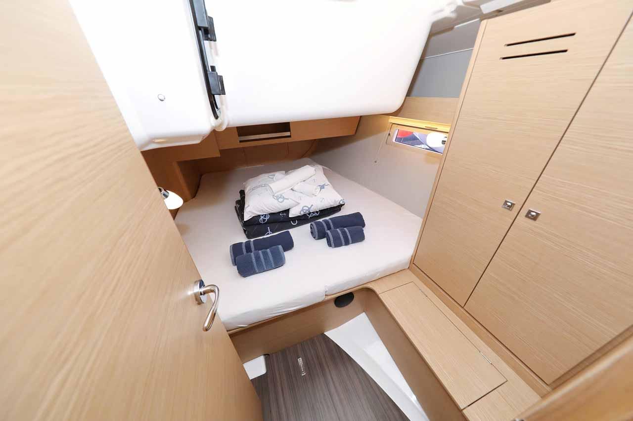 Dufour 390, picture 23