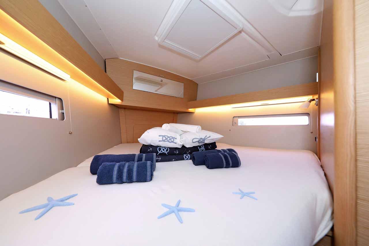 Dufour 390, picture 20