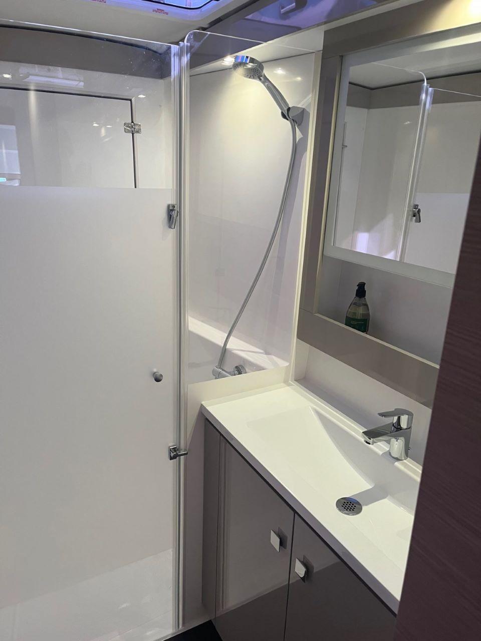 Fountaine Pajot Isla 40 - 3 cab., picture 13