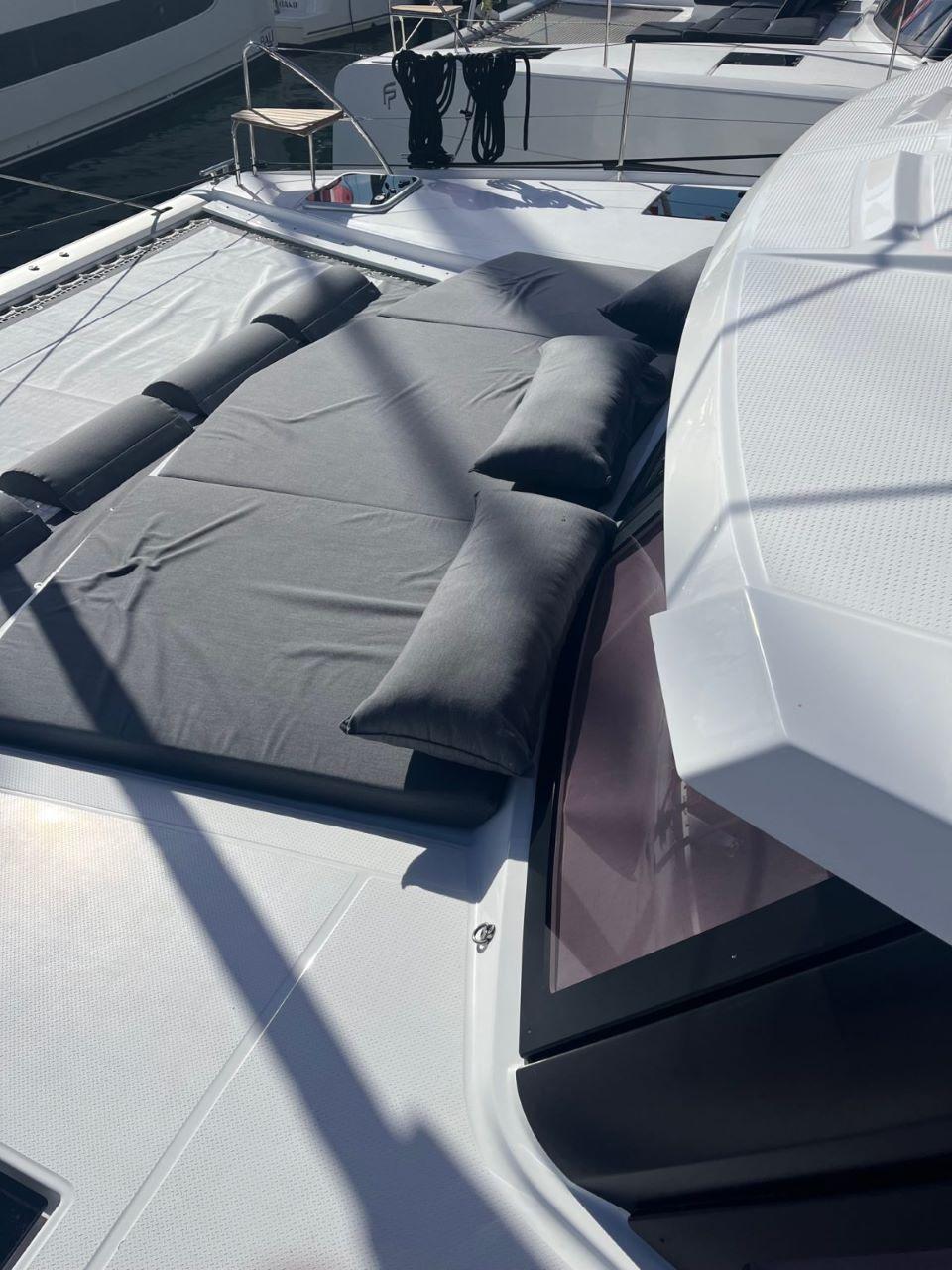 Fountaine Pajot Isla 40 - 3 cab., picture 4