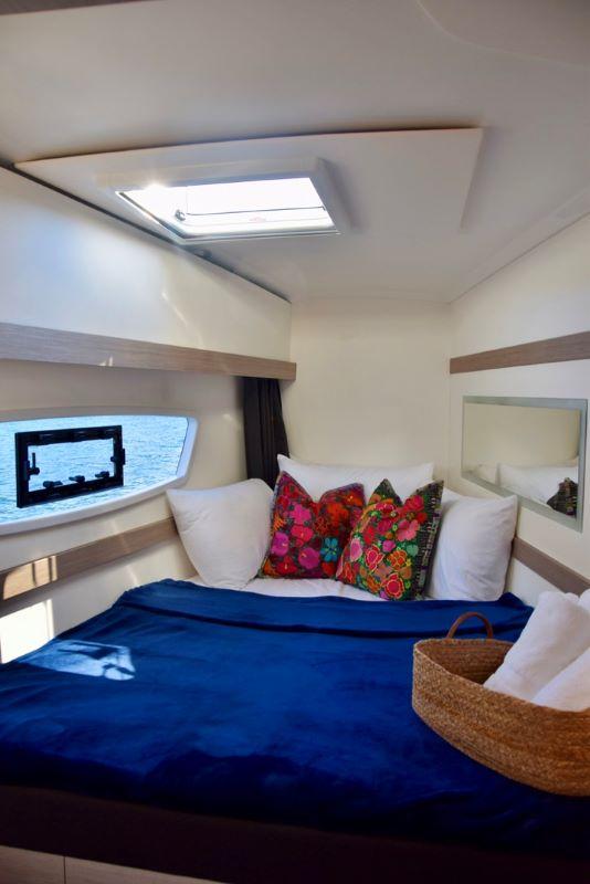 Fountaine Pajot Isla 40 - 4 cab., picture 18