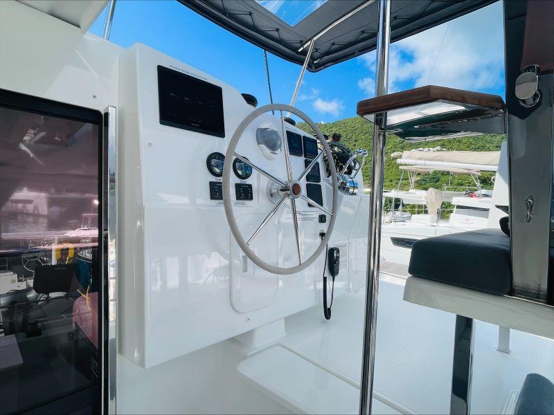 Fountaine Pajot Isla 40 - 4 cab., picture 24