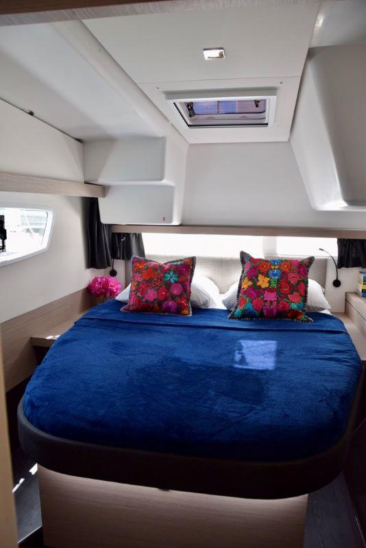 Fountaine Pajot Isla 40 - 4 cab., picture 17