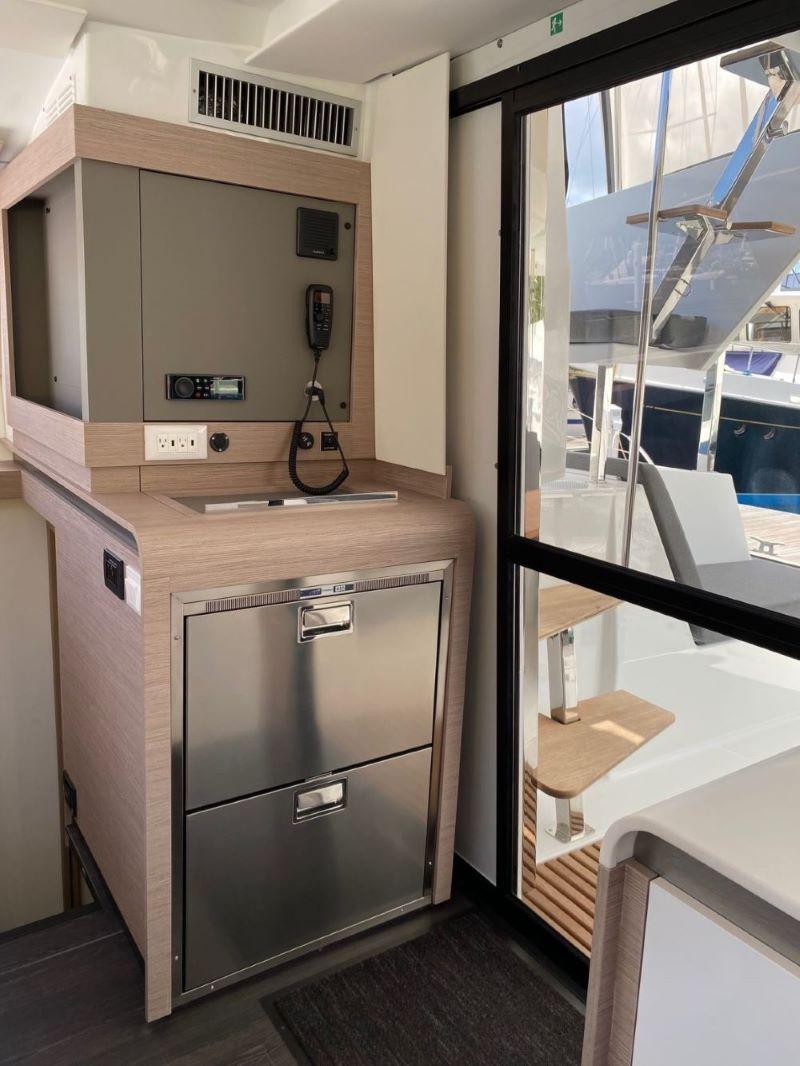 Fountaine Pajot Isla 40 - 4 cab., picture 13