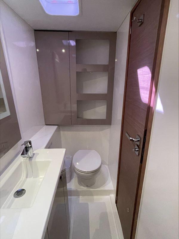 Fountaine Pajot Isla 40 - 4 cab., picture 20