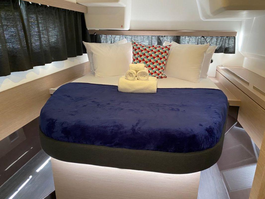 Fountaine Pajot Isla 40 - 4 cab., picture 15