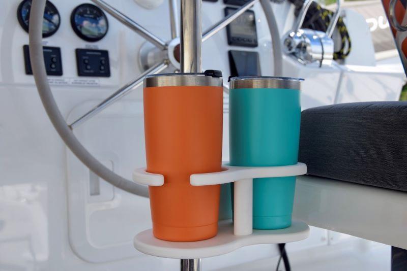 Fountaine Pajot Isla 40 - 4 cab., picture 25