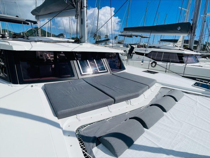 Fountaine Pajot Isla 40 - 4 cab., picture 22