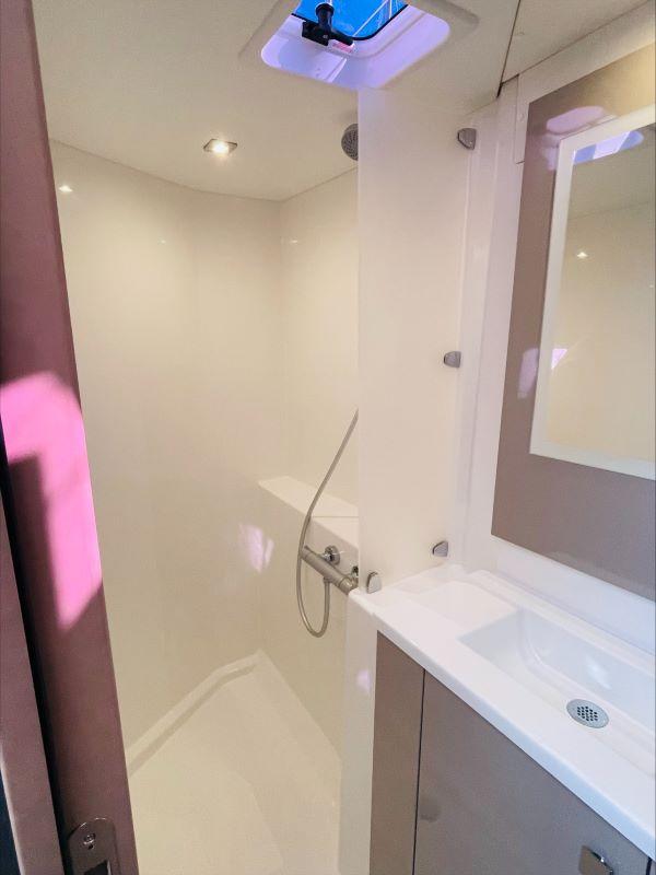 Fountaine Pajot Isla 40 - 4 cab., picture 19