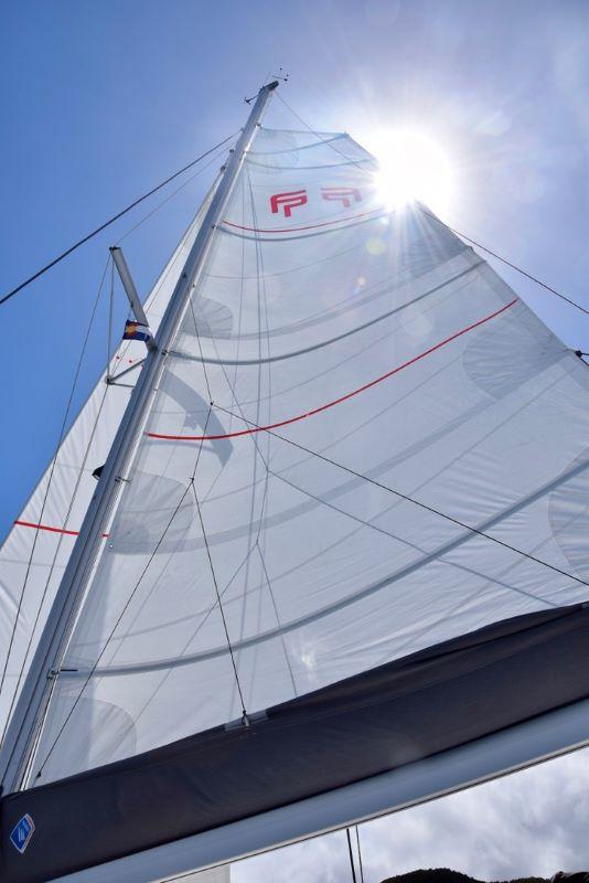 Fountaine Pajot Isla 40 - 4 cab., picture 12