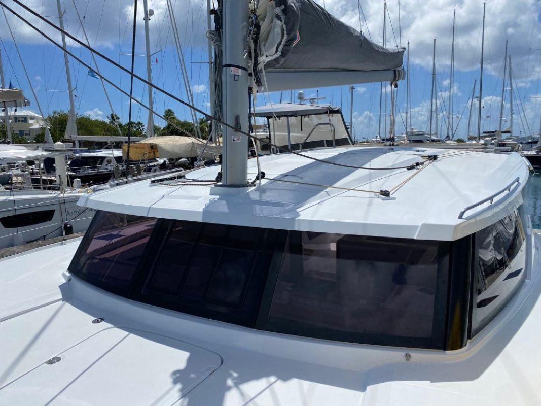 Fountaine Pajot Isla 40 - 4 cab., picture 6