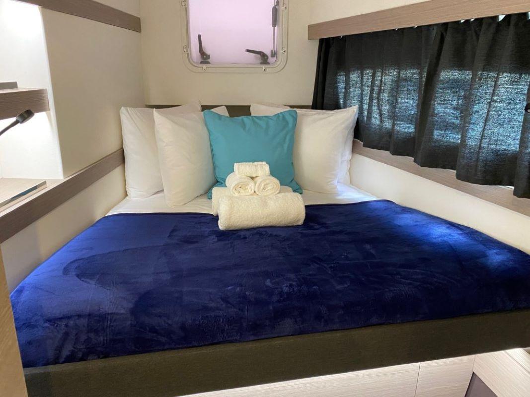 Fountaine Pajot Isla 40 - 4 cab., picture 16