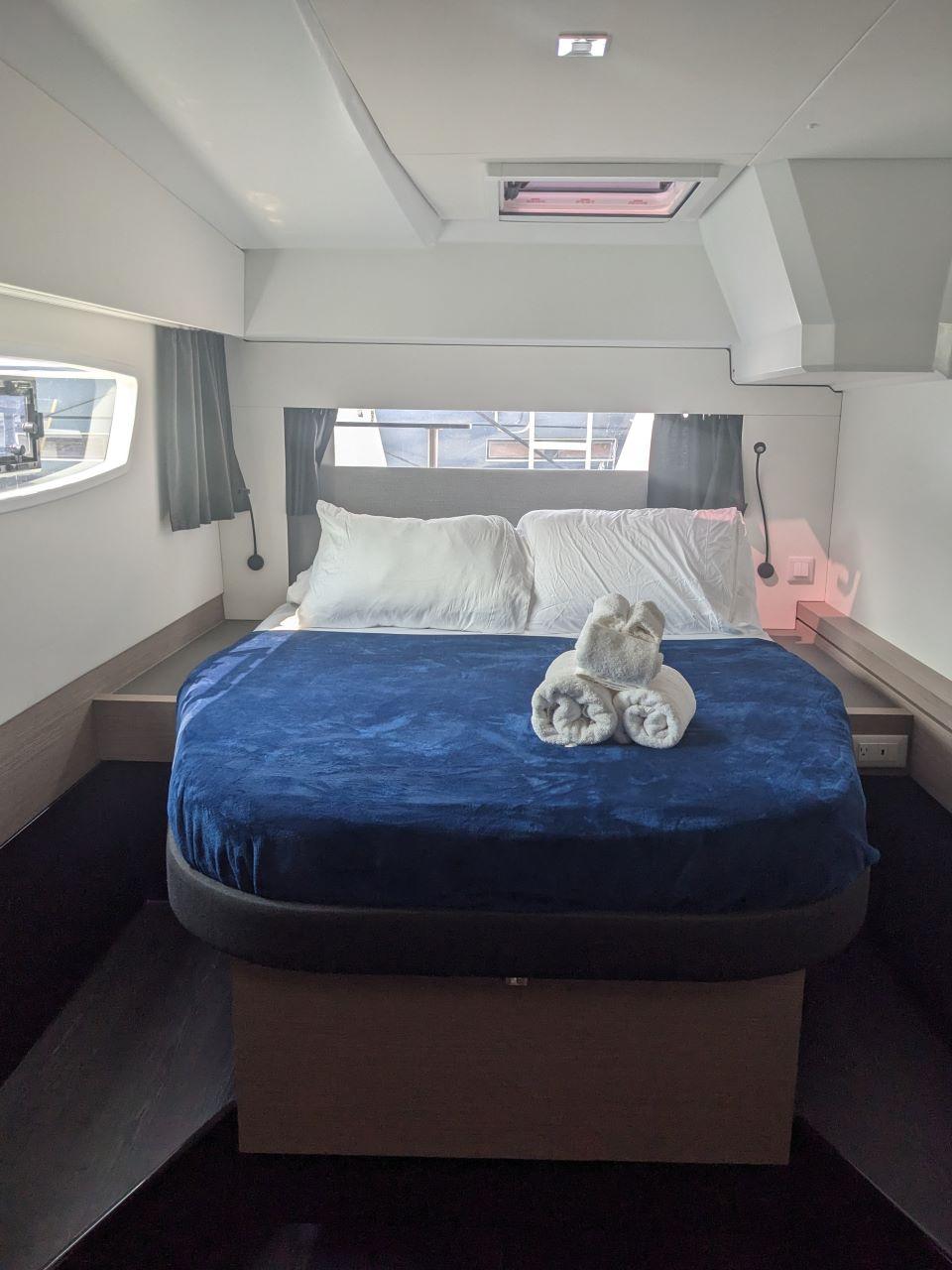 Fountaine Pajot Astrea 42 Maestro, picture 13