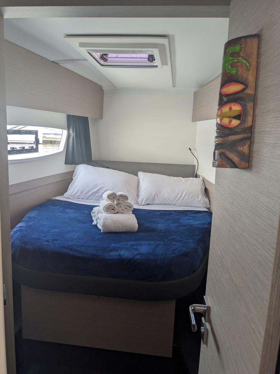 Fountaine Pajot Astrea 42 Maestro, picture 15