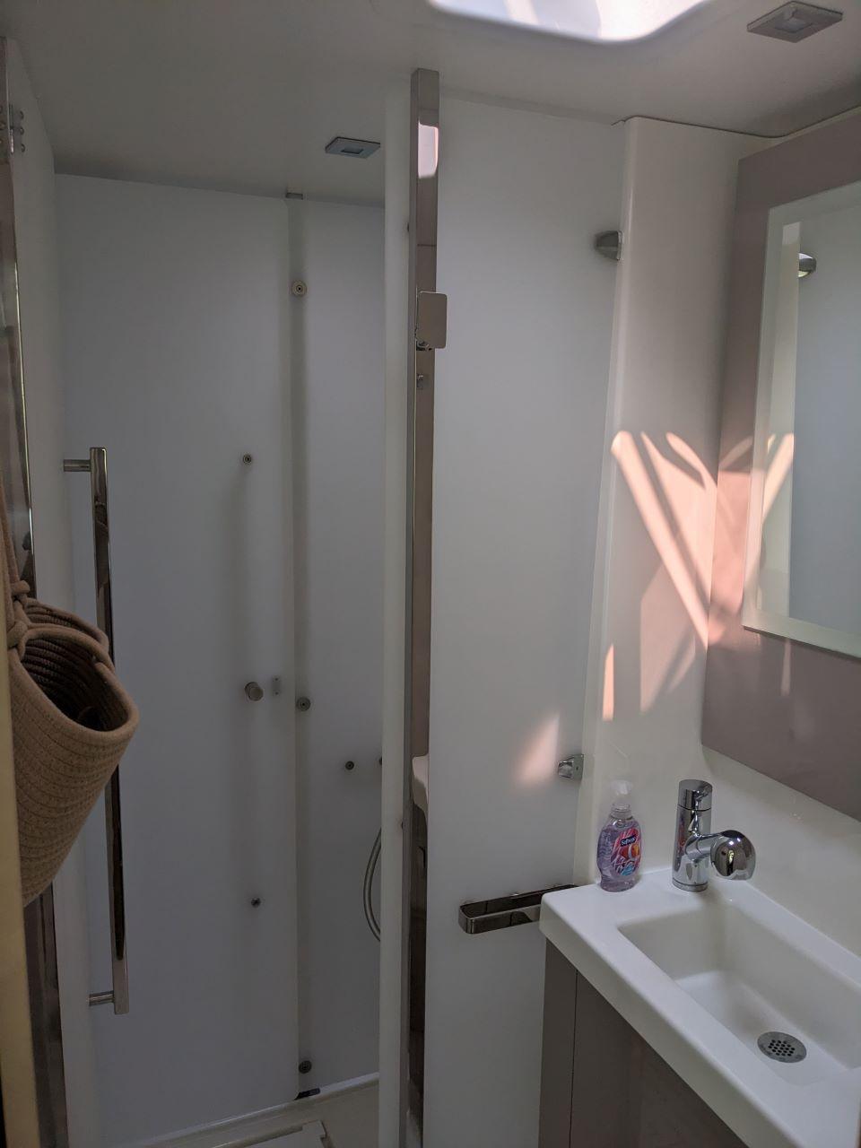 Fountaine Pajot Astrea 42 Maestro, picture 20