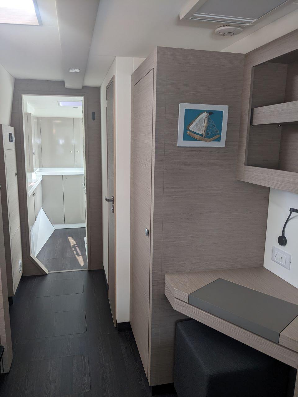 Fountaine Pajot Astrea 42 Maestro, picture 14