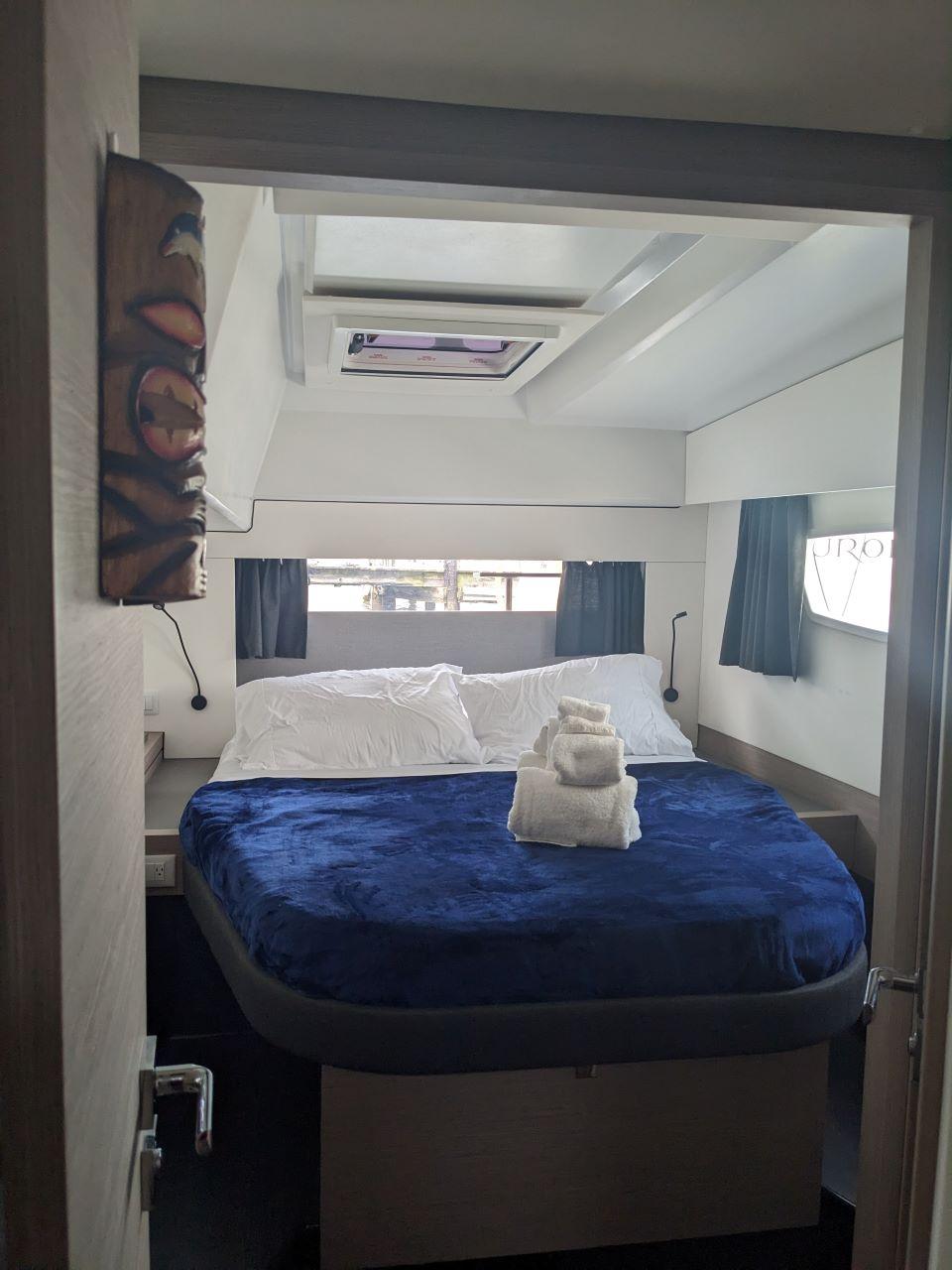 Fountaine Pajot Astrea 42 Maestro, picture 16