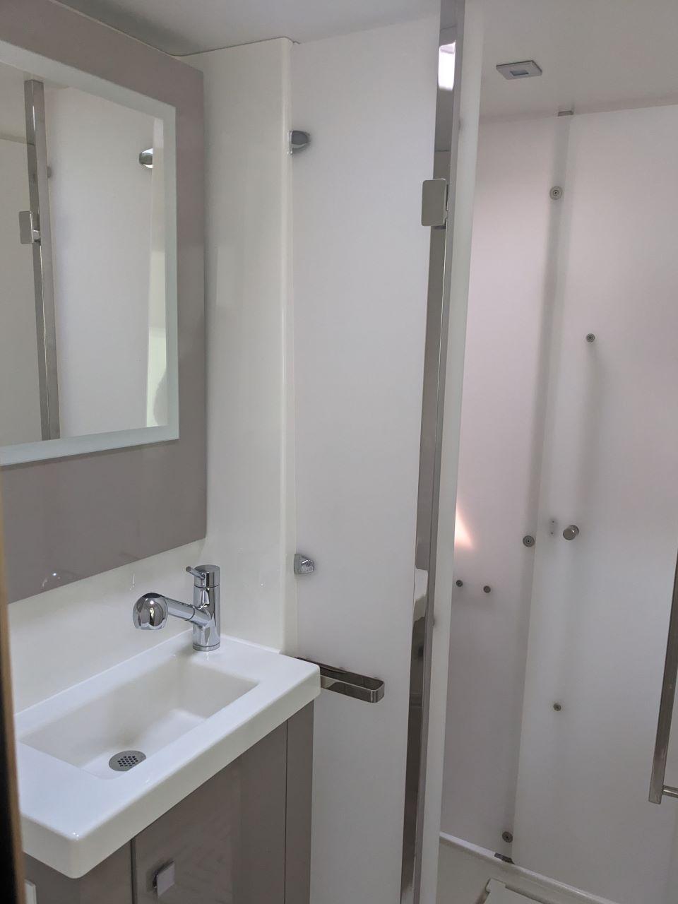 Fountaine Pajot Astrea 42 Maestro, picture 21