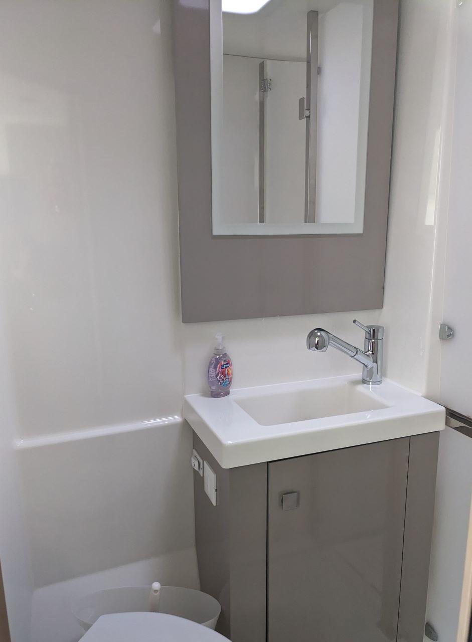 Fountaine Pajot Astrea 42 Maestro, picture 22