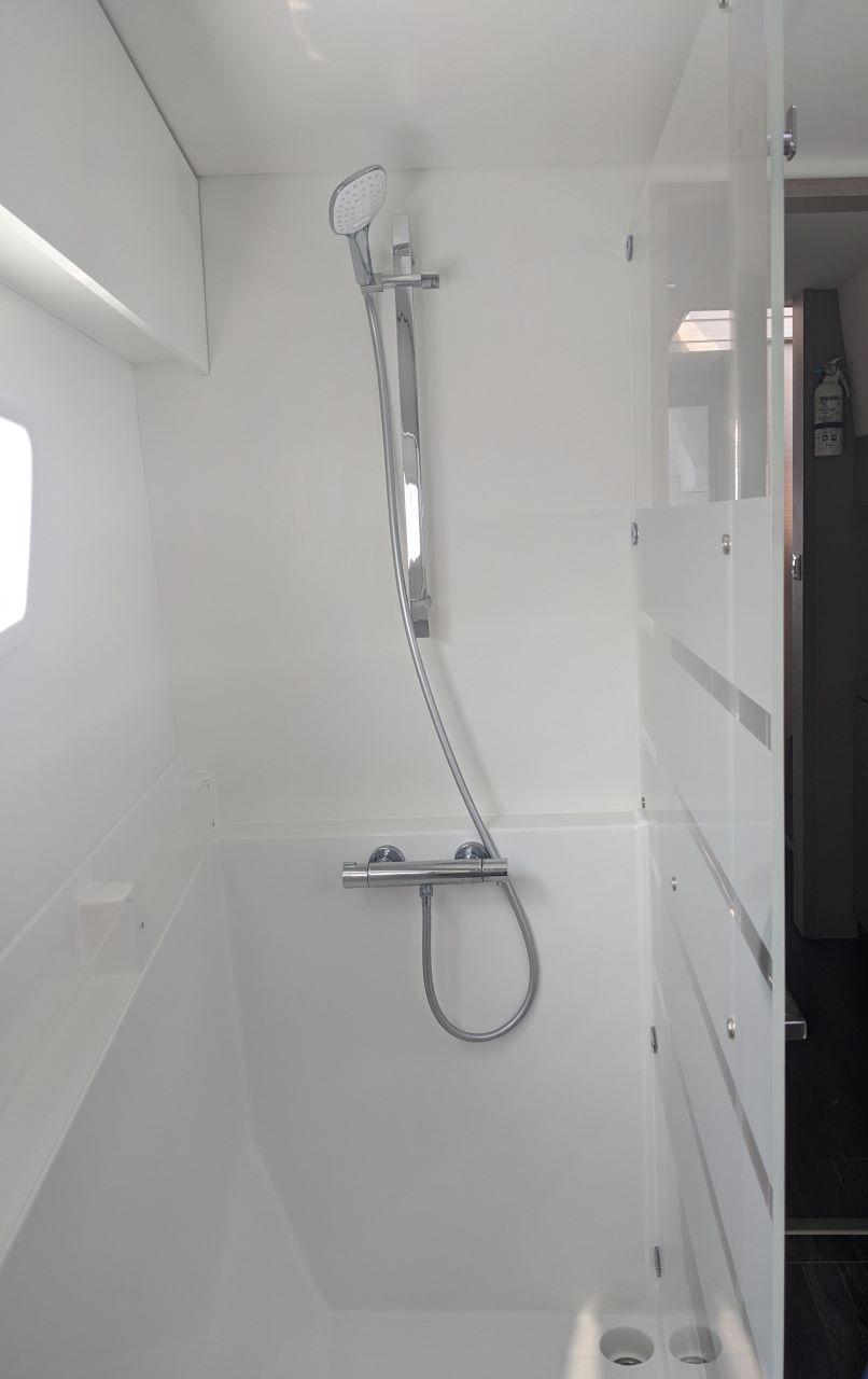 Fountaine Pajot Astrea 42 Maestro, picture 18