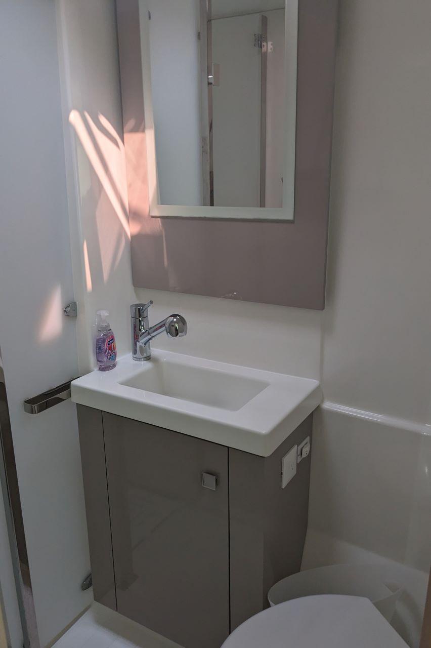 Fountaine Pajot Astrea 42 Maestro, picture 19