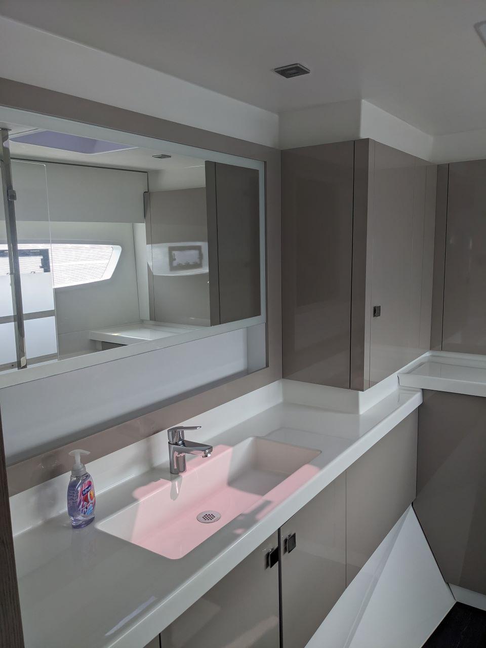 Fountaine Pajot Astrea 42 Maestro, picture 17