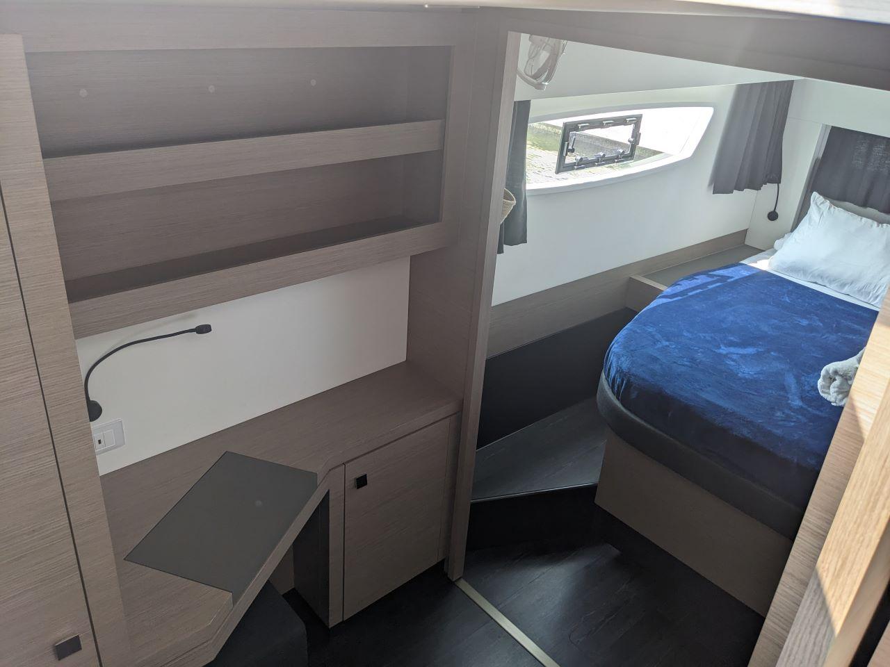 Fountaine Pajot Astrea 42 Maestro, picture 12