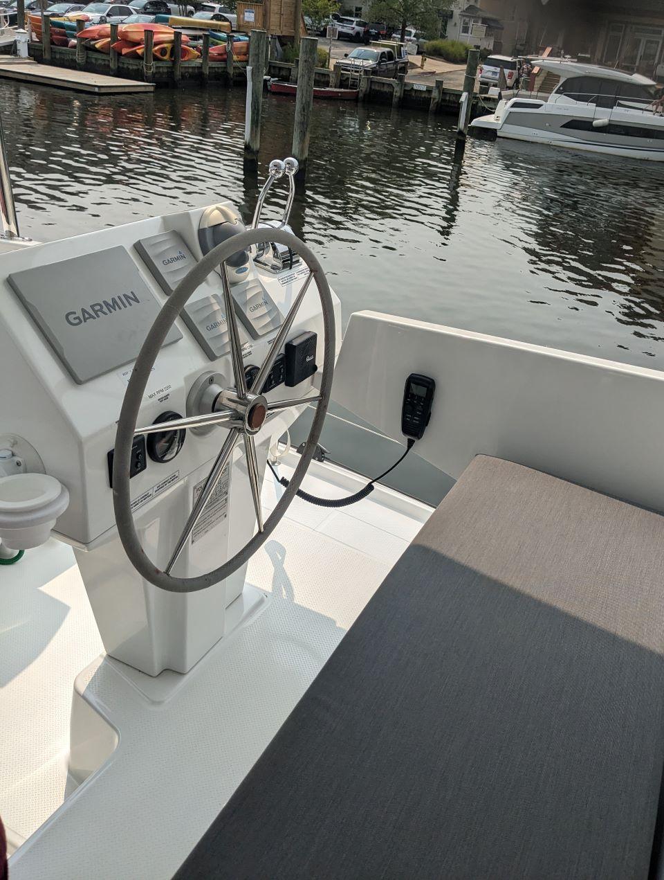 Fountaine Pajot Astrea 42 Maestro, picture 7