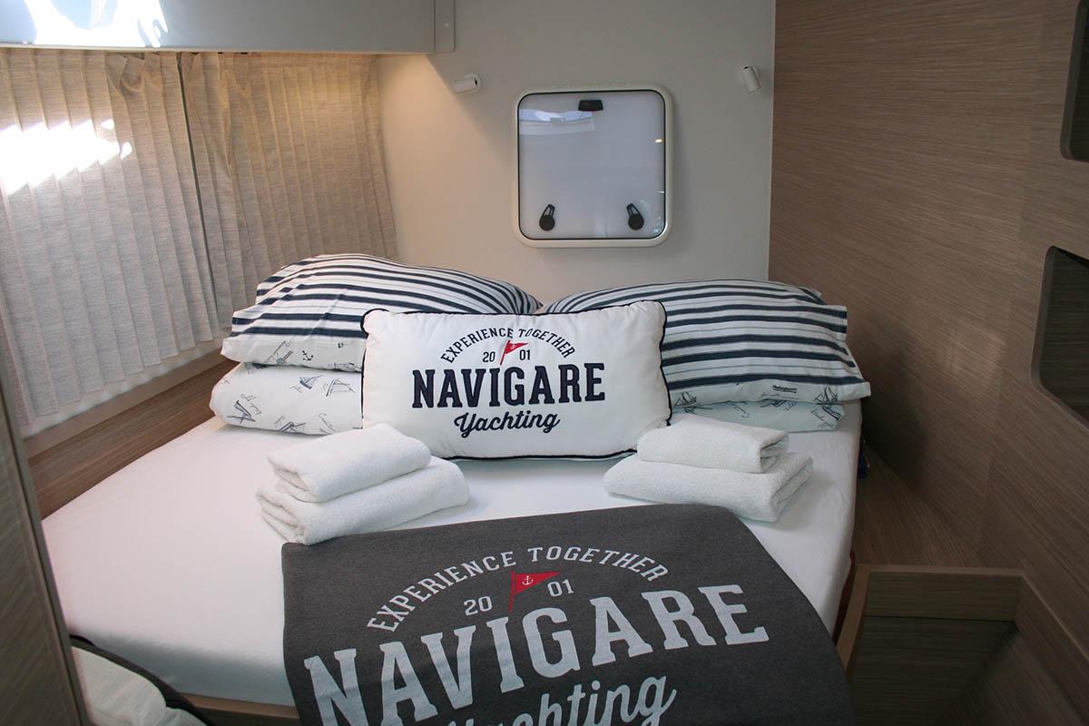 Lagoon 42 - 4 + 2 cab., picture 24