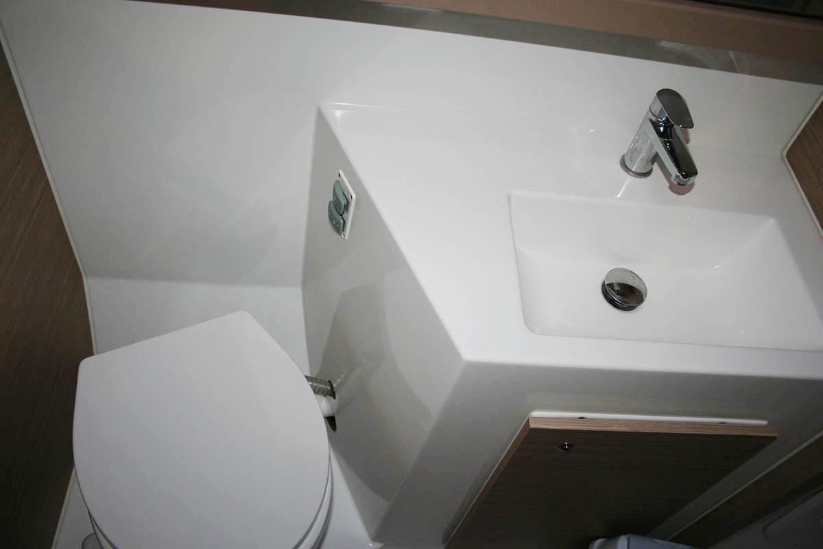 Lagoon 42 - 4 + 2 cab., picture 29