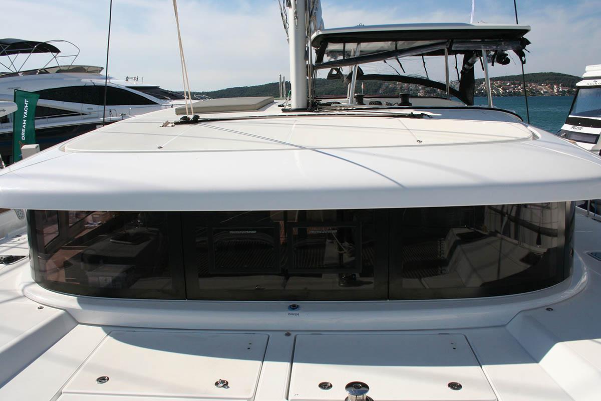 Lagoon 42 - 4 + 2 cab., picture 15