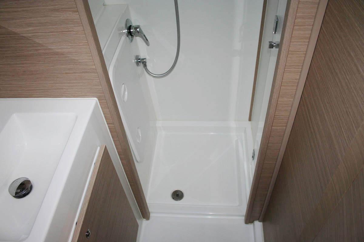 Lagoon 42 - 4 + 2 cab., picture 28