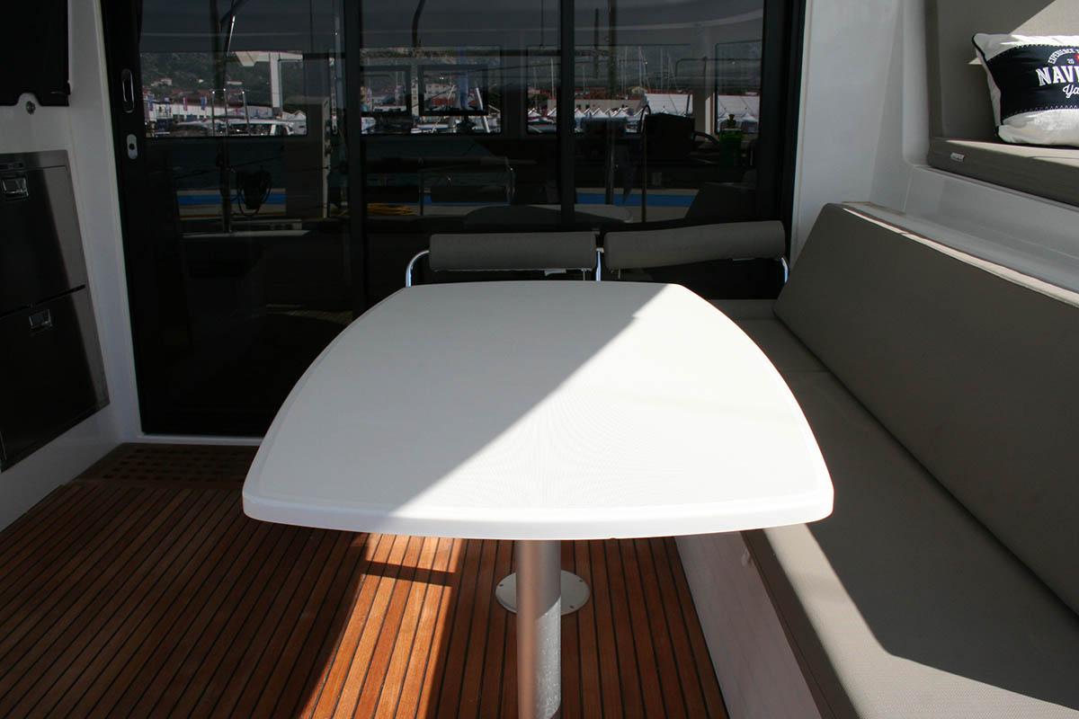 Lagoon 42 - 4 + 2 cab., picture 6