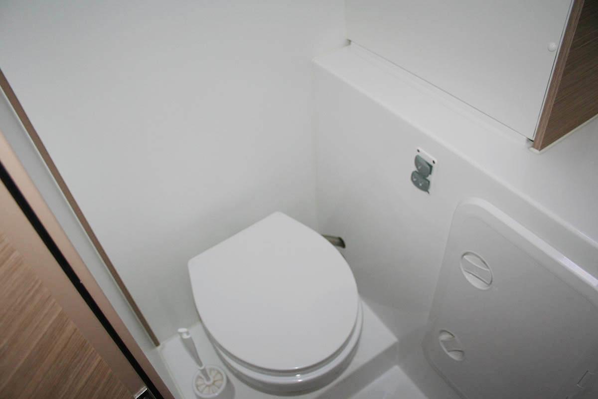 Lagoon 42 - 4 + 2 cab., picture 26