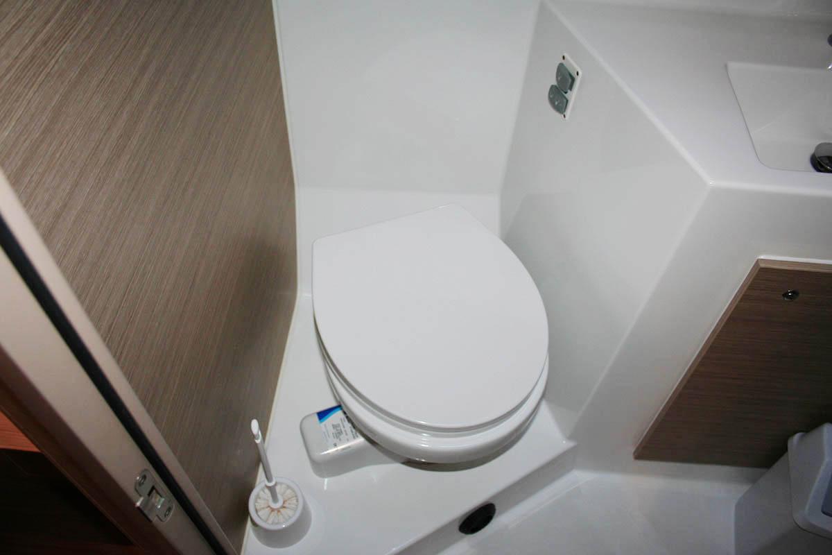 Lagoon 42 - 4 + 2 cab., picture 31